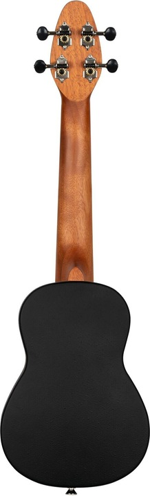 Immagine prodotto Keiki Pacchetto Ukulele - Soprano - Caleidoscopio blu (Soprano, Sopranino)