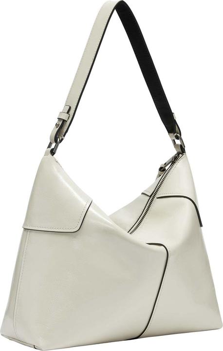 Immagine prodotto Liebeskind Berlin Hobo Elegante Schultertasche aus glänzendem Leder