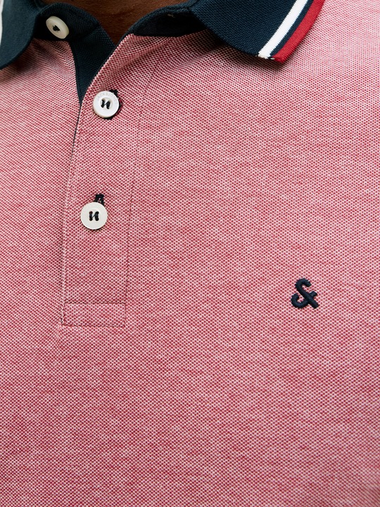 Produktbild Jack & Jones Paulos 2er Pack (XXL)