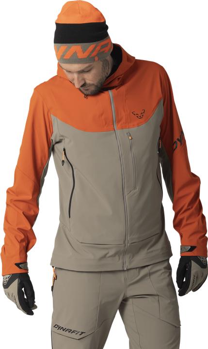 Produktbild Dynafit Radical Softshell Jacke Herren (S)