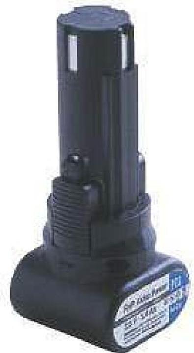 Actual product image AccuCell Panasonic EY6225C battery (3.6 V)