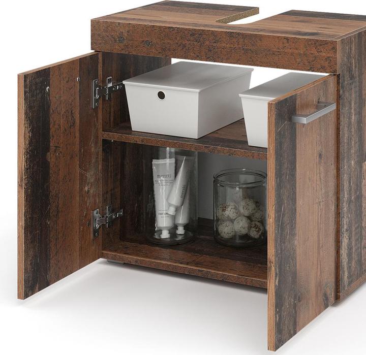 Actual product image Vicco Luna (60 x 34 x 56 cm)