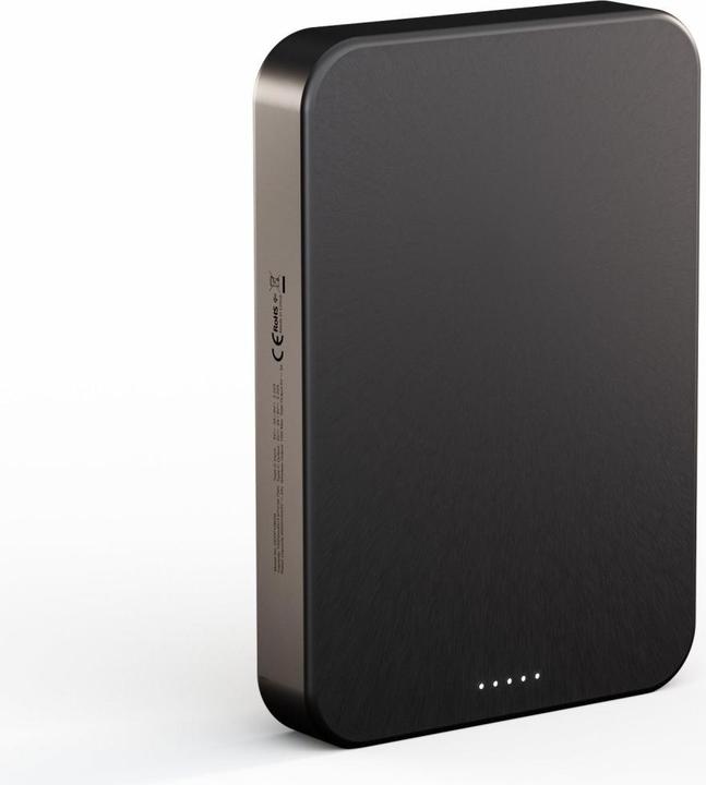 Image du produit Zens Slim Qi2 (10000 mAh, 15 W, 38.70 Wh)