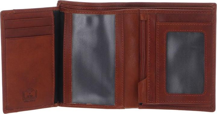 Actual product image Valentino Five Wallet