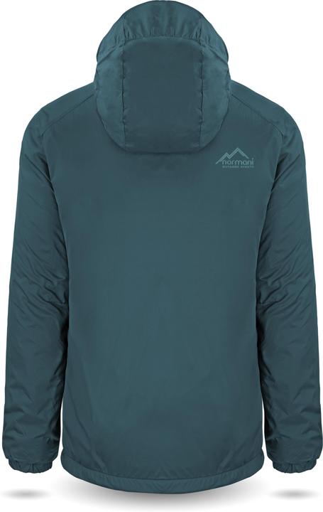 Actual product image Normani Mens Windbreaker Lumi - 1829 (M)