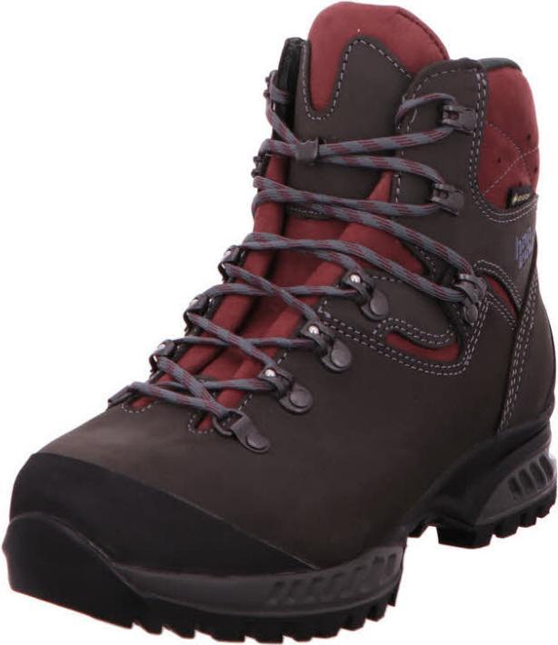 Produktbild Hanwag Tatra II Wide GTX Shoes (41.5)