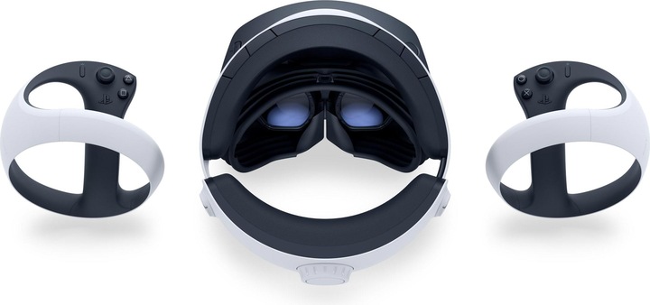 Produktbild Sony Playstation VR2
