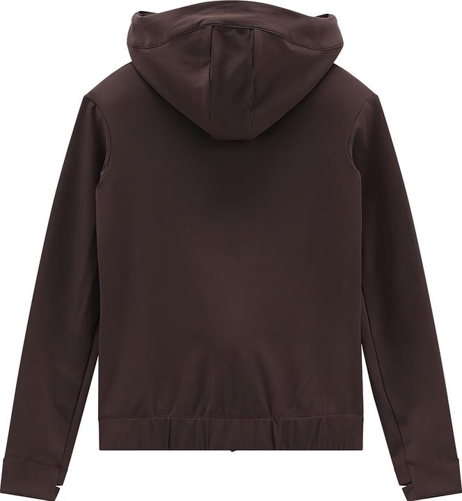 Produktbild Jeanne Baret Women's Bellflower Hood Jacket (40, M)