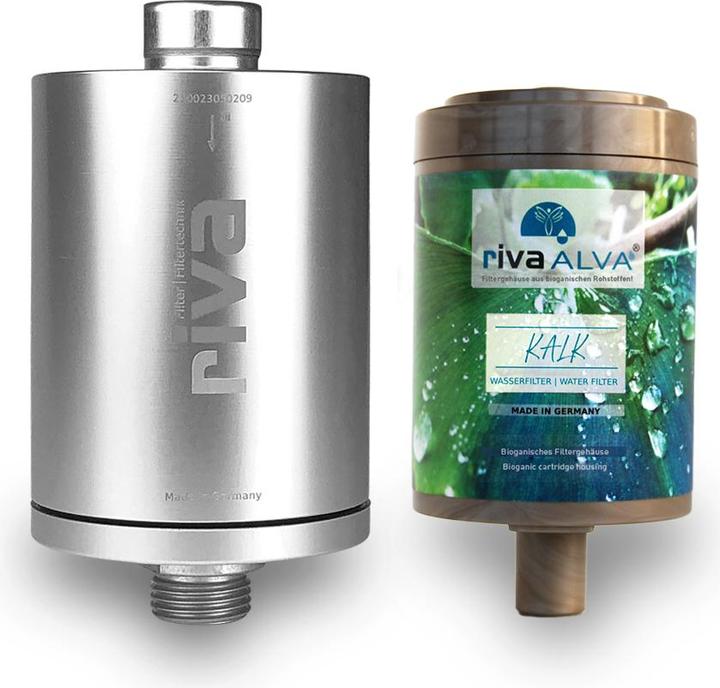 Produktbild Riva Alva Kalk
