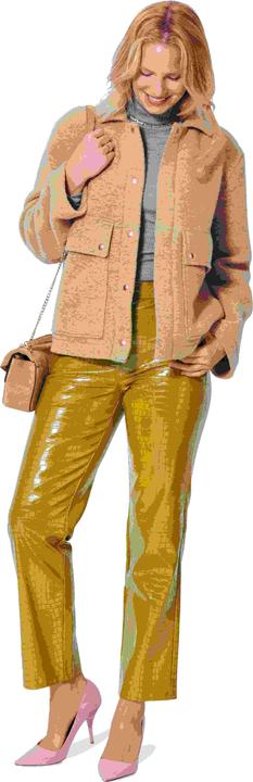 Image du produit Patrons veste et manteau