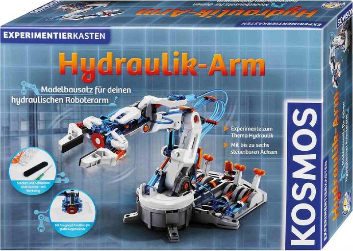 Produktbild Kosmos Hyraulik-Arm