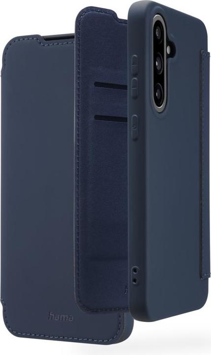 Produktbild Hama Booklet FF Galaxy A56 bl (Samsung Galaxy A56 5G)