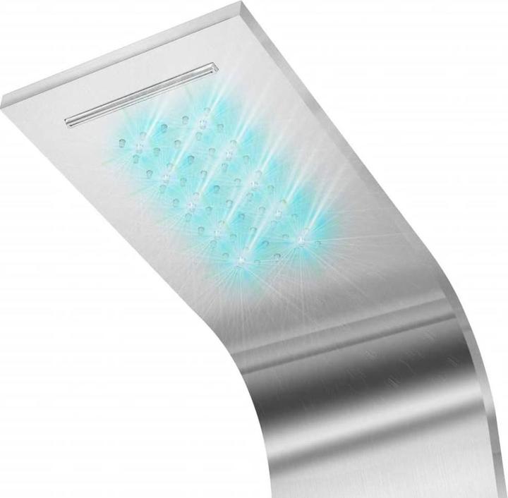 Produktbild vidaXL Duschpaneel