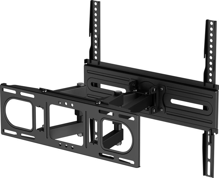 Produktbild Deltaco ARM-1202-B (Wand, 70", 40 kg)