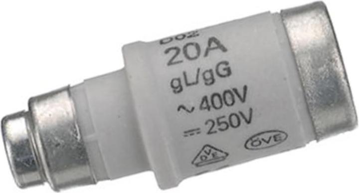 Produktbild Siemens Neozed-Sicherung Sicherungsgrö (50 A)