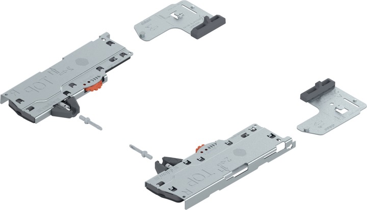 Actual product image Blum Blumotion set (1 pcs.)