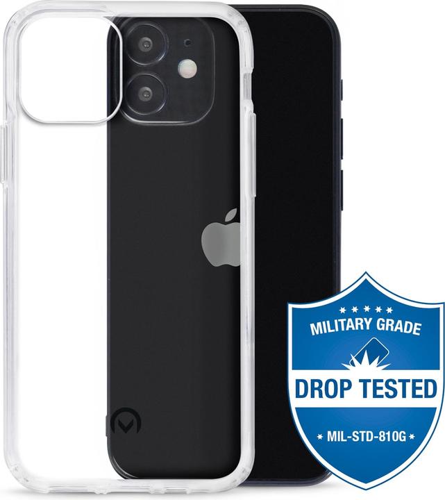 Produktbild Mobilize Nackter Schutzkoffer (Apple iPhone 12 mini)