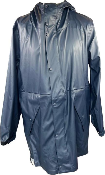 Produktbild Krakatau gechweisste regenjacke mentat (S)