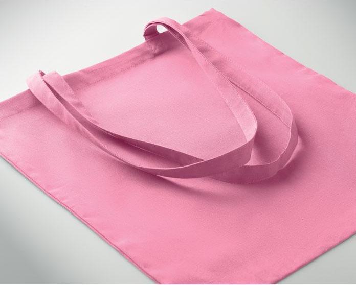 Produktbild MidOcean Einkaufstasche Cottonel Colour ++ Baumwolle