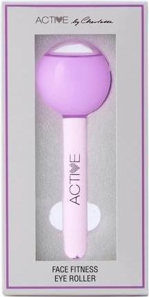 Image du produit Active by Charlotte Eye Roller rose (Roll-On pour le soin des yeux, Journée)