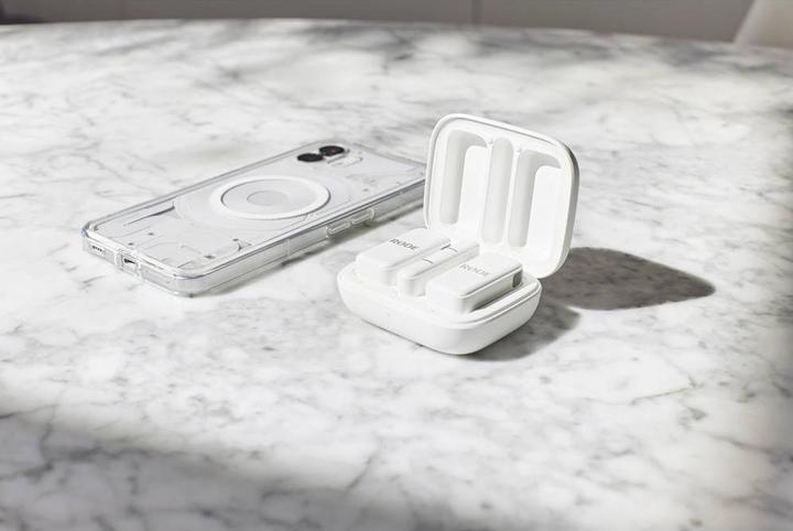 Image du produit RØDE Wireless Micro (USB-C)