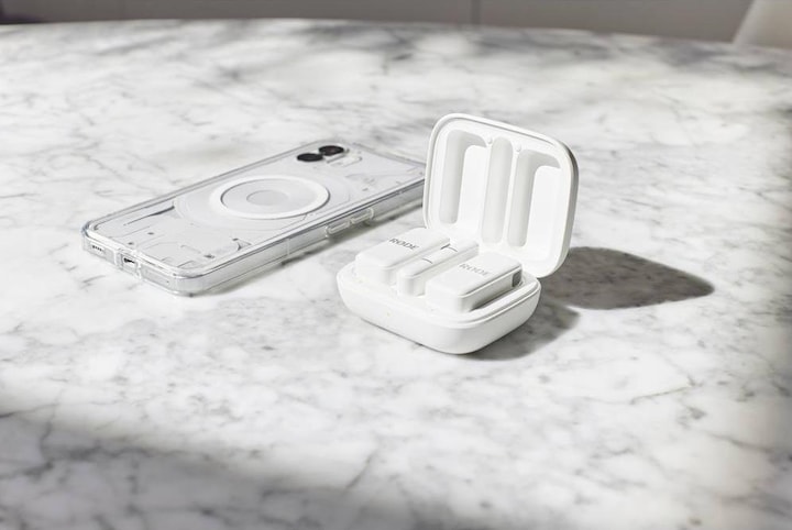 Produktbild RØDE Wireless Micro (Lightning)