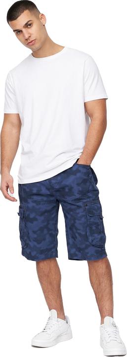 Produktbild Crosshatch Hanwhere CargoShorts (32)