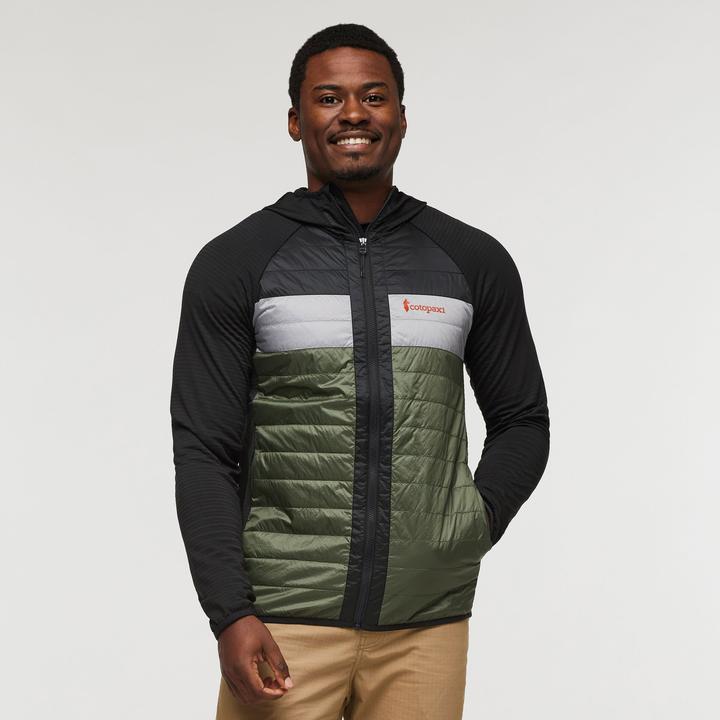 Immagine prodotto Cotopaxi Capa Hybrid Insul. Hooded Jkt (XL)