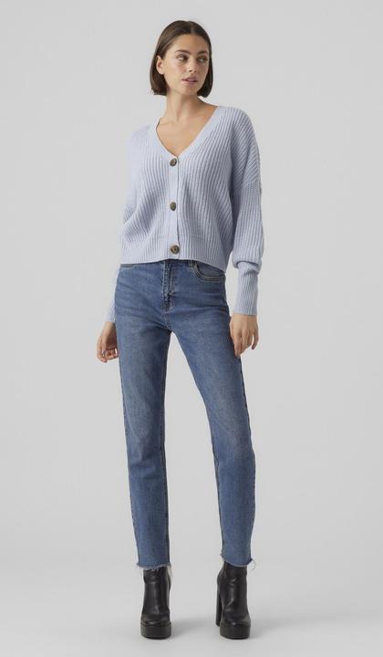 Produktbild Vero Moda V-Ausschnitt Strickjacke (XS)