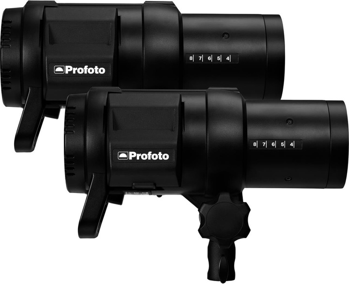 Produktbild Profoto B1X Location Kit 500 AirTTL