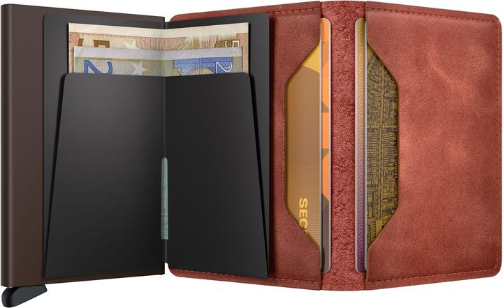 Produktbild Secrid Geldbörse Slimwallet VINTAGE SLIM