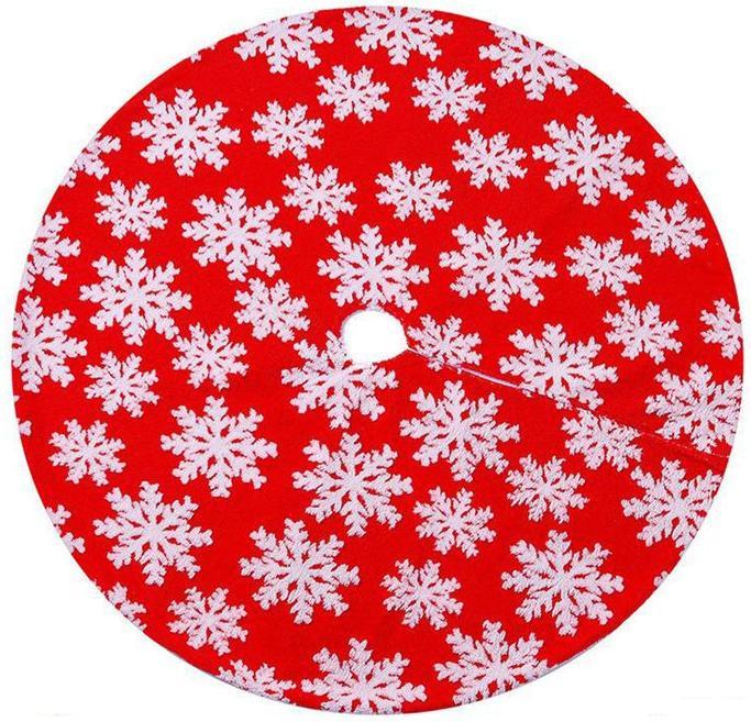 Actual product image Hermex Christmas tree cover