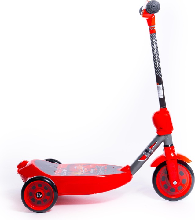 Productafbeelding ‎Huffy Huffy Cars Bubbel Scooter, Rood