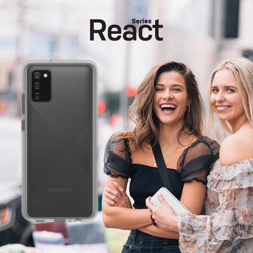 Produktbild OtterBox React (Samsung Galaxy A02s)