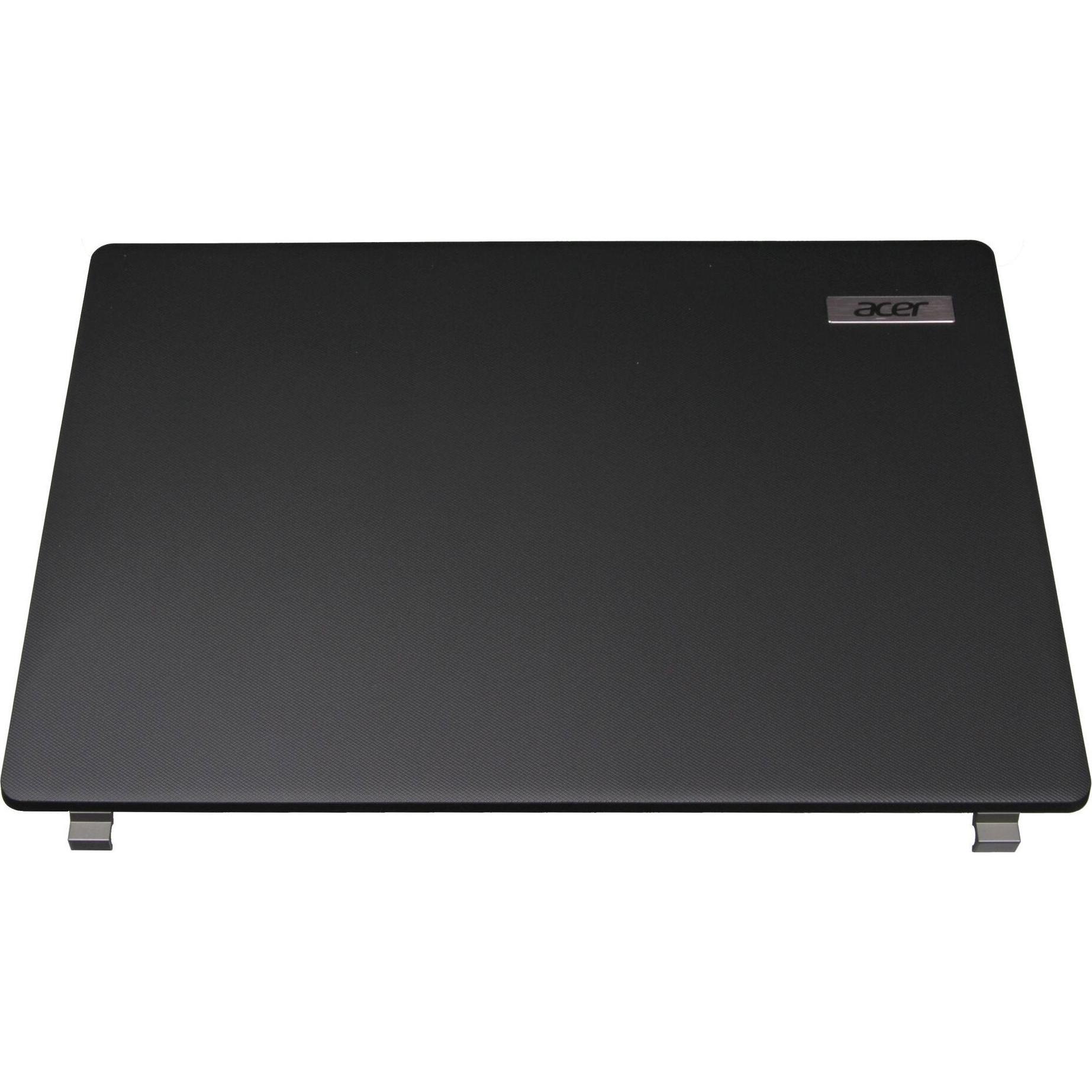 Acer 60.VMNN7.002 Displaydeckel, Notebook Ersatzteile, Schwarz