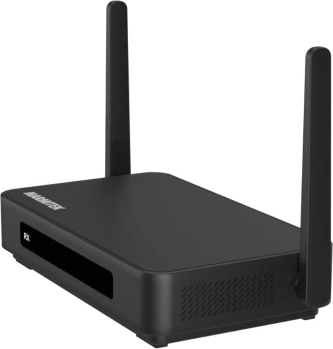 Image du produit Marmitek Stream 4K Pro - Système de présentation HDMI 4K sans fil - Solution de conférence 4K