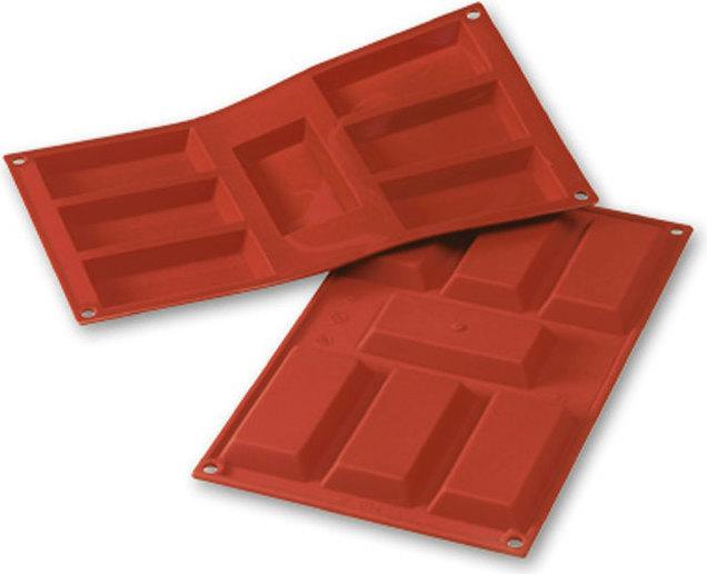 Produktbild Martellato Silikonform Financier konisch