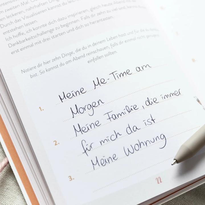 Actual product image Wahre Schönheit ist der Mut, du selbst zu sein (German, Sandra Wurster, 2022)