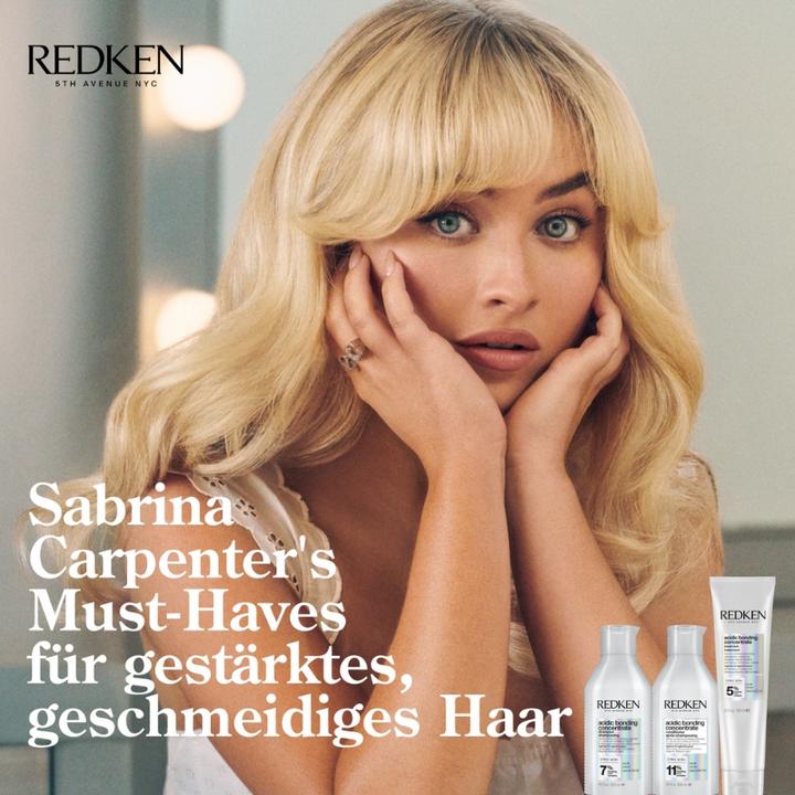 Actual product image Redken Acidic Bonding Concentrate (300 ml)