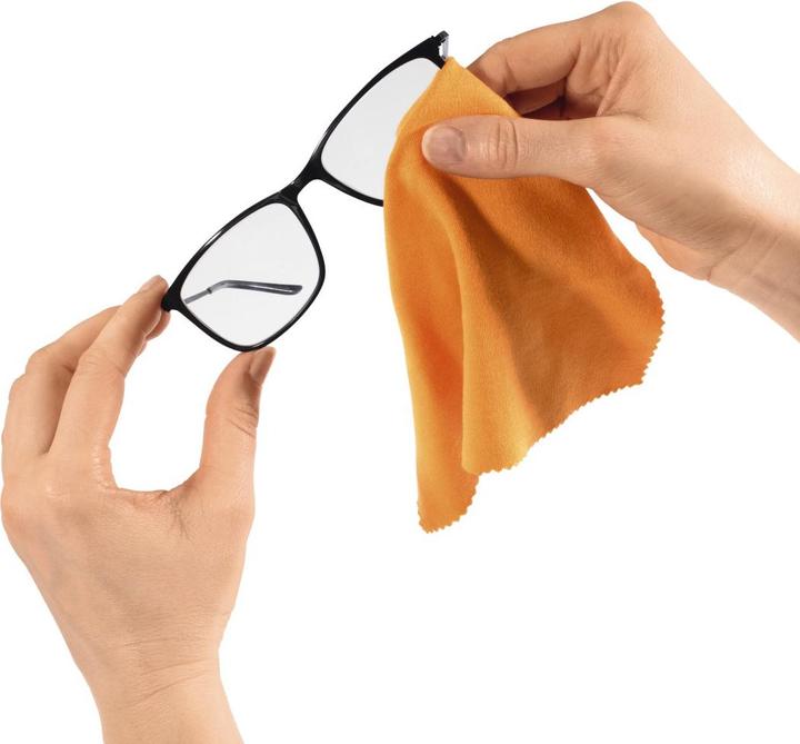 Actual product image Hama Antistatik-Tuch