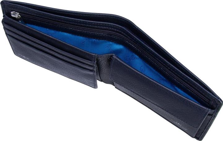 Actual product image Golden Head Wallet Capri RFID Protect 1364