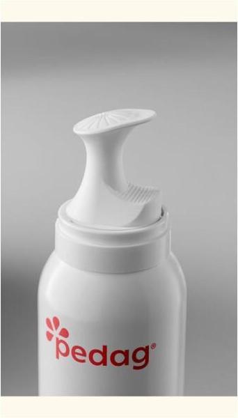 Produktbild Pedag Combi Set (125 ml)