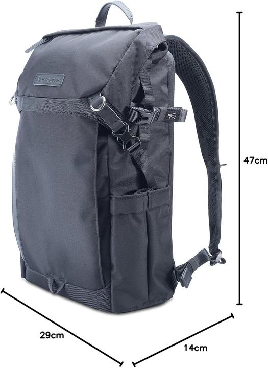Actual product image Vanguard Veo GO 46 M (Photo backpack)