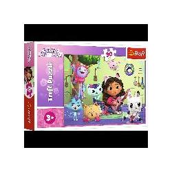 Thumbnail - Trefl Supplier did not provide product name (30 Teile)