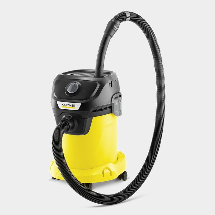 Actual product image Kärcher K??rcher KWD -17/4/20/F Drum vacuum Dry&wet Dust bag (Wet dry vacuum cleaner)
