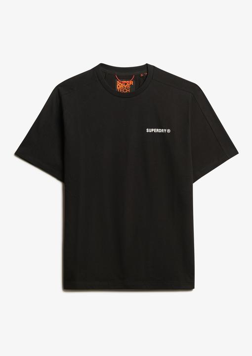 Produktbild Superdry Tech Relaxed T-Shirt (S)