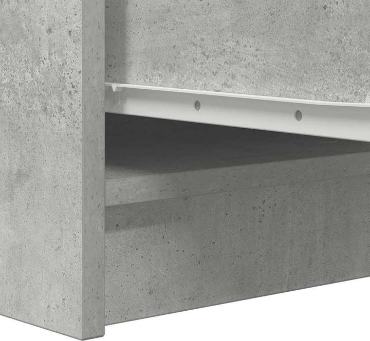 Image du produit vidaXL Sideboard (29.50 x 34 x 76 cm)