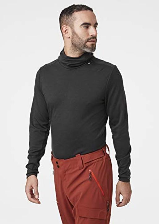 Produktbild Helly Hansen Lifa Merino Midweight Hoodie (XL)