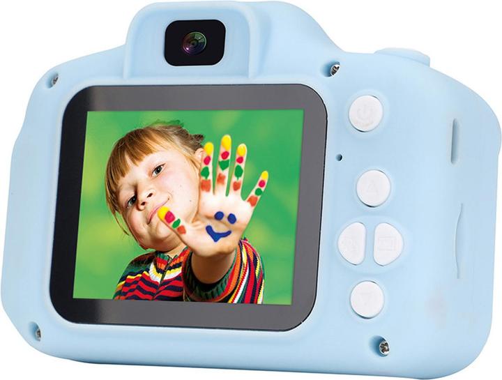 Actual product image AGFAPHOTO Realikids Cam Mini Blue