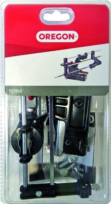 Actual product image Oregon Filing tool, professional, with guide